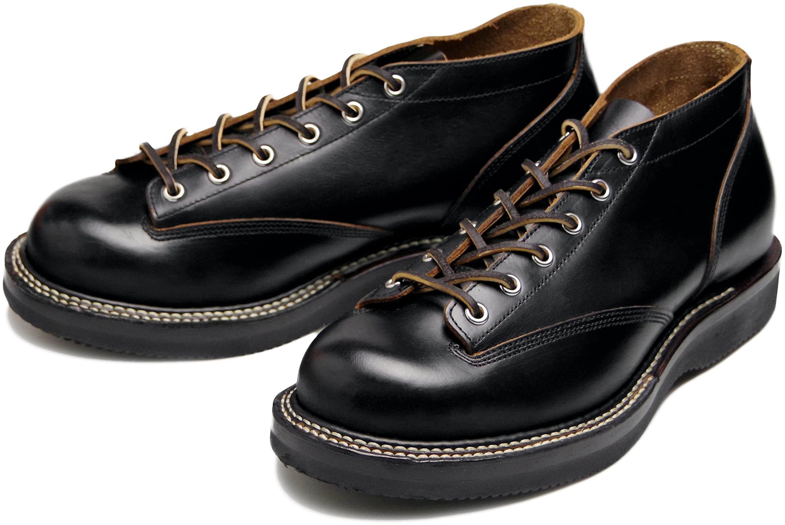 靴 Foot Monkey LACE TO TOE OXFORD TS-005 71V+2bwlYoL.jpg